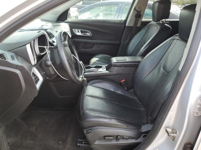 Photo 7 from auction – 2012 CHEVROLET EQUINOX LT with VIN 2GNFLGE55C6168587