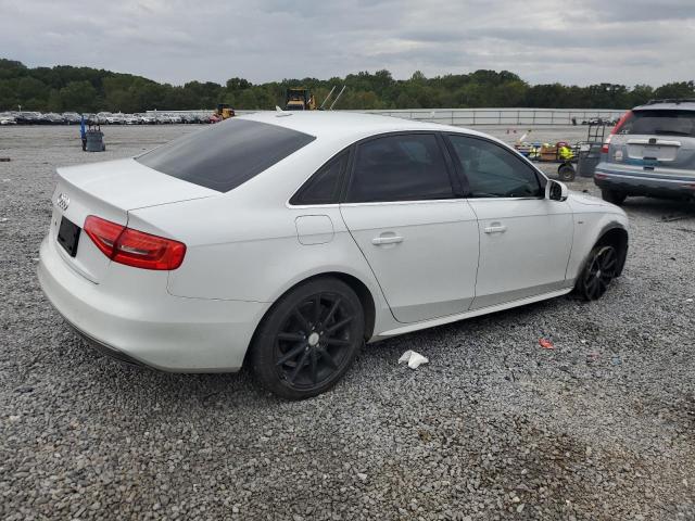 Zdjęcie 3 z aukcji – 2015 AUDI A4 PREMIUM z VIN WAUAFAFL4FN028550