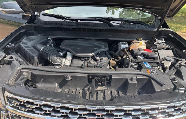 Photo 7 from auction – 2020 GMC ACADIA DEN with VIN 1GKKNPLS5LZ117299