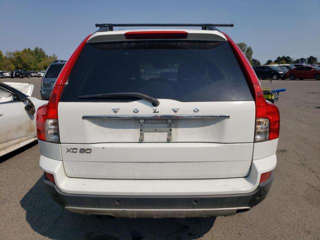 Photo 6 from auction – 2011 VOLVO XC90 3.2 with VIN YV4952CY8B1572322