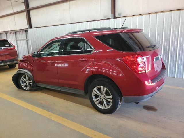 Photo 2 from auction – 2014 CHEVROLET EQUINOX LT with VIN 2GNALBEK4E6227909