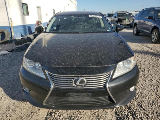 Photo 5 from auction – 2015 LEXUS ES 350 with VIN JTHBK1GG6F2202428