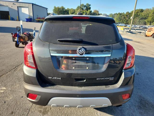 Photo 6 from auction – 2016 BUICK ENCORE with VIN KL4CJGSB0GB569845