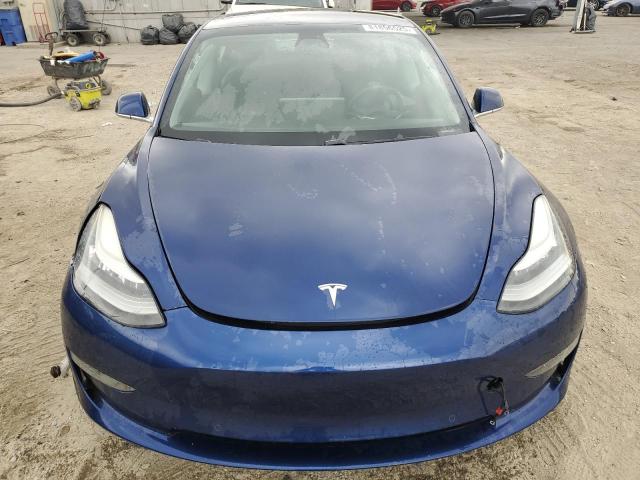 Photo 5 from auction – 2019 TESLA MODEL 3 with VIN 5YJ3E1EA0KF401140