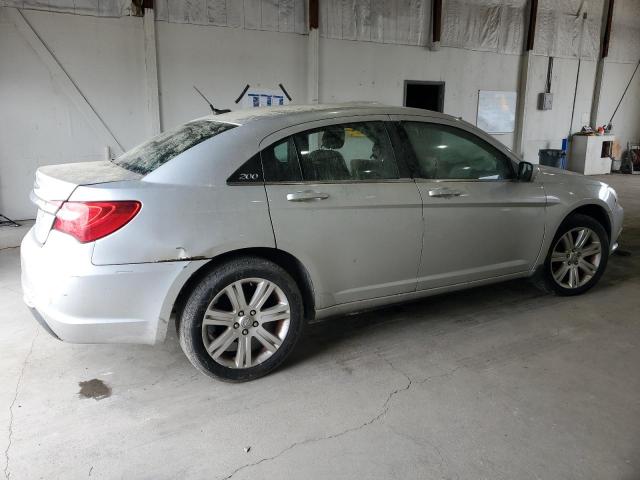 Photo 3 from auction – 2012 CHRYSLER 200 TOURING with VIN 1C3CCBBB9CN140414