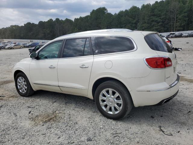 Photo 2 from auction – 2015 BUICK ENCLAVE with VIN 5GAKRBKD8FJ307236
