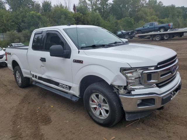 Photo 4 from auction – 2019 FORD F150 SUPER with VIN 1FTEX1EB5KKC19190