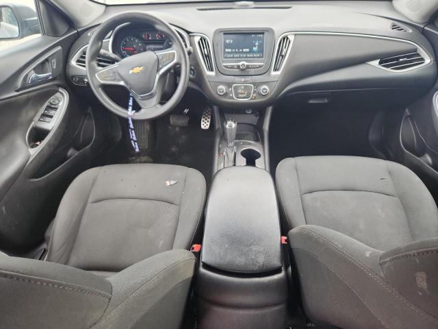 Photo 8 from auction – 2017 CHEVROLET MALIBU LS with VIN 1G1ZB5ST9HF135842