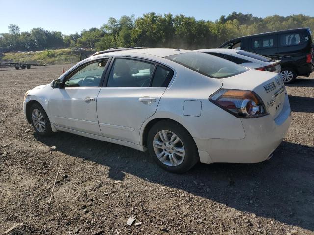 Photo 2 from auction – 2011 NISSAN ALTIMA BAS with VIN 1N4AL2AP2BN432071