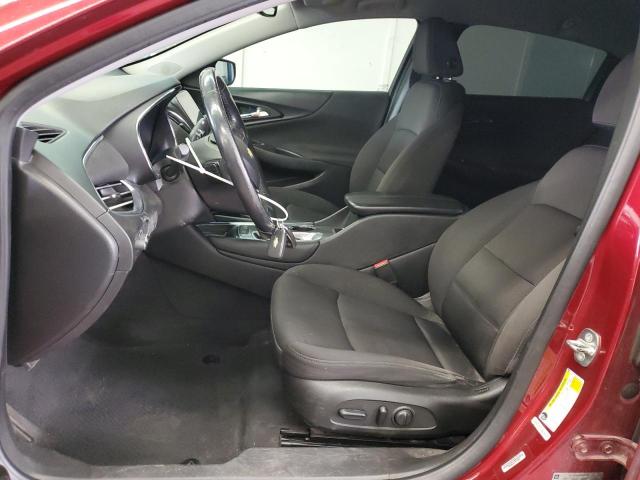 Photo 7 from auction – 2018 CHEVROLET MALIBU LT with VIN 1G1ZD5ST1JF229391