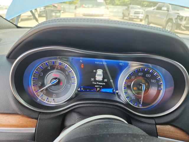 Photo 9 from auction – 2020 CHRYSLER 300C with VIN 2C3CCAPT8LH198194