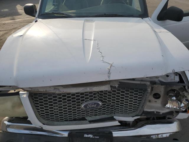 Photo 11 from auction – 2002 FORD RANGER SUP with VIN 1FTZR15E22PB62617