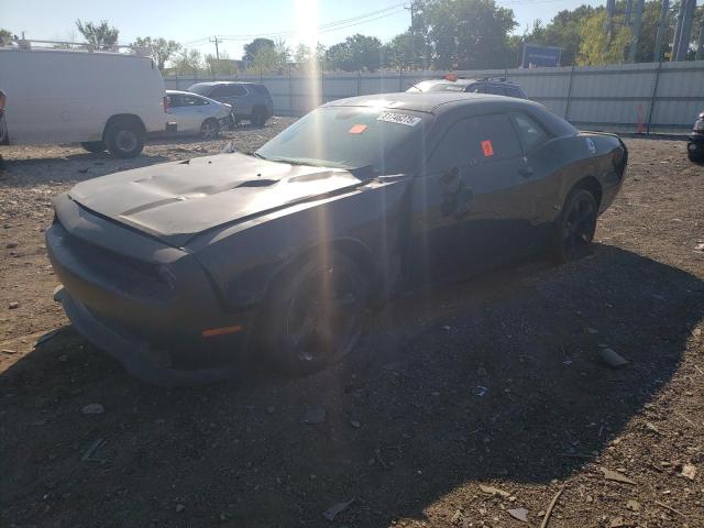 DODGE CHALLENGER 2015 with VIN 2C3CDZAG3FH775161 - Photo from auction