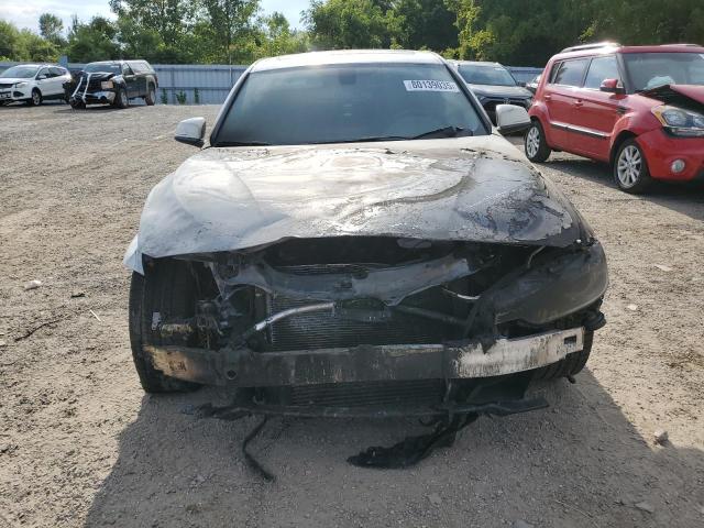 Foto 5 de la subasta – 2014 BMW 328 XI con VIN WBA3B3C52EJ983052