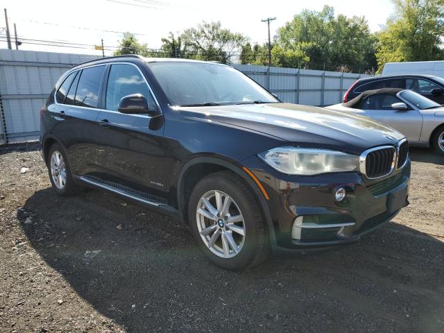 Photo 4 from auction – 2015 BMW X5 XDRIVE3 with VIN 5UXKS4C59F0N06712