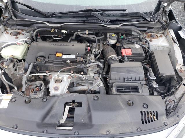 Photo 11 from auction – 2017 HONDA CIVIC LX with VIN 2HGFC2F52HH004446