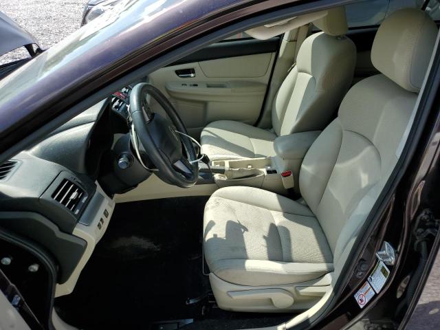 Photo 7 from auction – 2013 SUBARU IMPREZA SP with VIN JF1GPAL67D2802920
