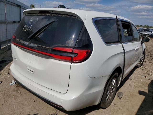 Photo 3 from auction – 2023 CHRYSLER PACIFICA T with VIN 2C4RC1FGXPR555773