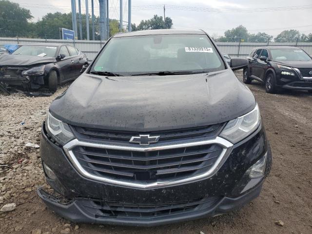 Photo 5 from auction – 2019 CHEVROLET EQUINOX LS with VIN 2GNAXHEV0K6106954