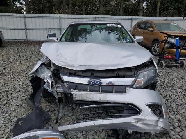 Photo 5 from auction – 2011 FORD FUSION HYB with VIN 3FADP0L32BR229727