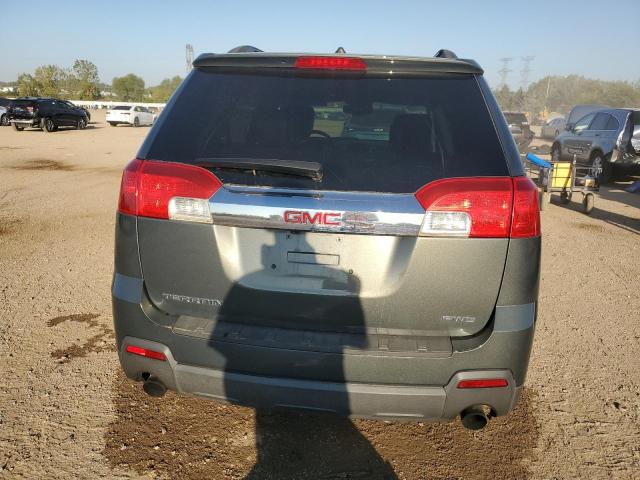 صورة رقم 6 من المزاد - 2013 GMC TERRAIN SL مع VIN 2GKFLVE39D6124626