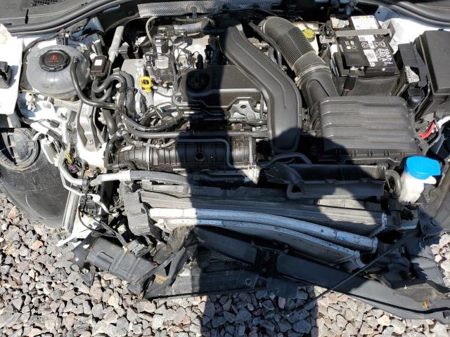 Photo 11 from auction – 2024 VOLKSWAGEN JETTA S with VIN 3VW5M7BU5RM019735