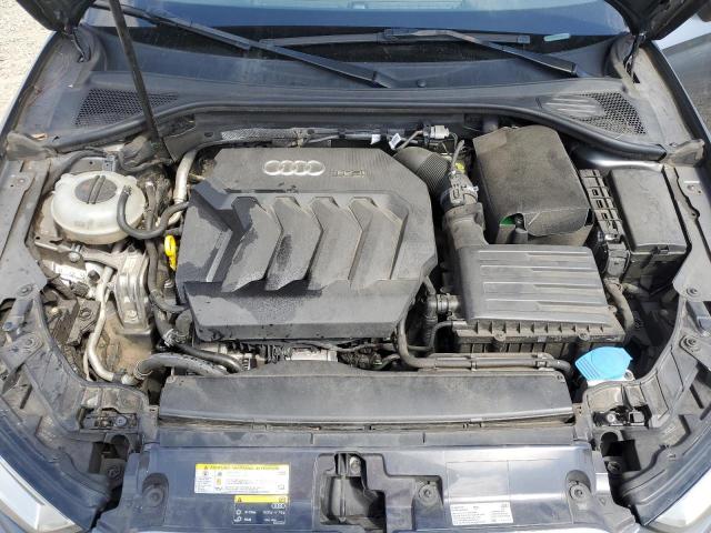 Photo 11 from auction – 2017 AUDI A3 PREMIUM with VIN WAUAUGFF8H1036504