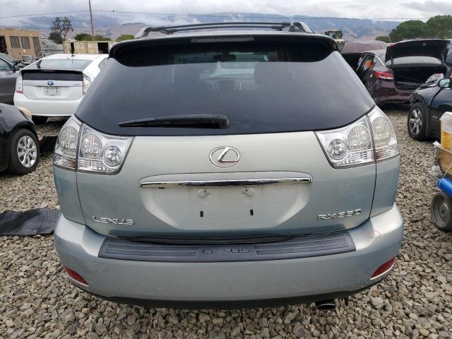 Foto 6 de la subasta – 2008 LEXUS RX 350 con VIN 2T2HK31U98C094618