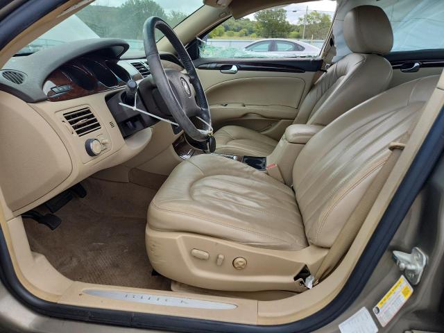 Photo 7 from auction – 2011 BUICK LUCERNE CX with VIN 1G4HC5EM2BU110543