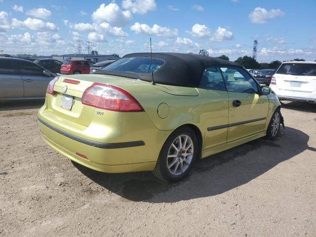 Photo 3 from auction – 2004 SAAB 9-3 ARC with VIN YS3FD79Y046015528