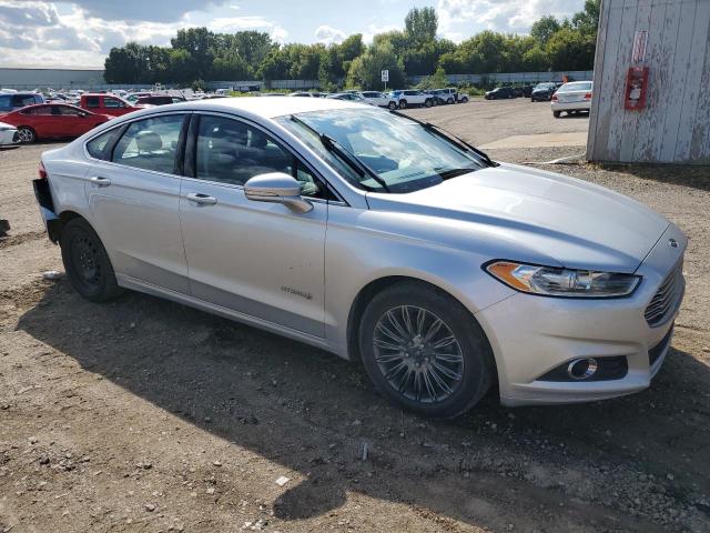 Photo 4 from auction – 2016 FORD FUSION SE with VIN 3FA6P0LU6GR314031