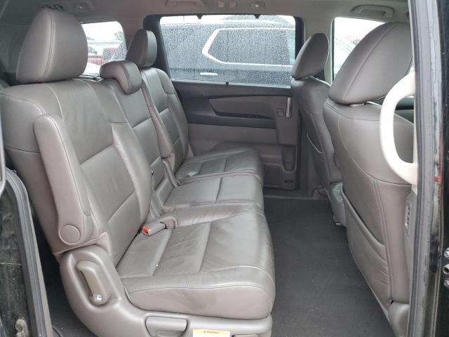 Photo 11 from auction – 2012 HONDA ODYSSEY TOURING with VIN 5FNRL5H93CB132027