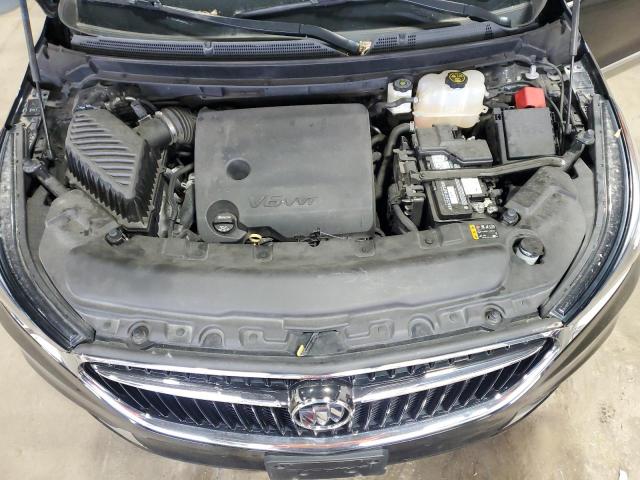 Photo 12 from auction – 2020 BUICK ENCLAVE PR with VIN 5GAERCKW5LJ259629