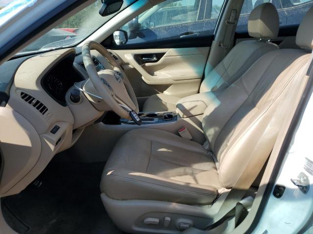 Photo 7 from auction – 2014 NISSAN ALTIMA 2.5 with VIN 1N4AL3APXEC185534