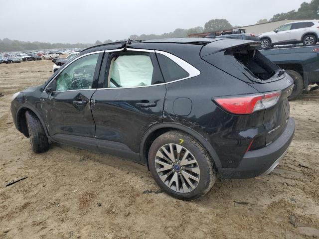 Photo 2 from auction – 2020 FORD ESCAPE TITANIUM with VIN 1FMCU9DZ1LUA95398