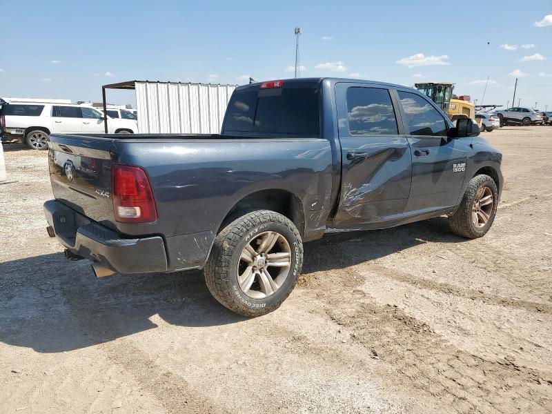 Photo 3 from auction – 2015 RAM 1500 SPORT with VIN 1C6RR7MT9FS568889