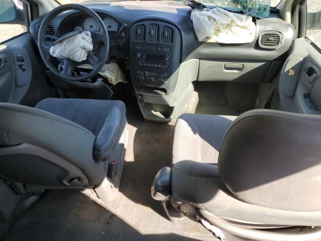 Photo 8 from auction – 2005 DODGE GRAND CARA with VIN 1D4GP24R15B280606