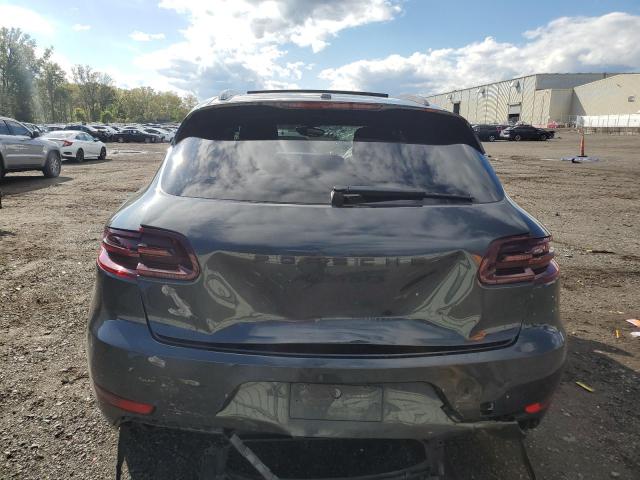 Фото 6 с аукциона – 2017 PORSCHE MACAN GTS с VIN WP1AG2A52HLB51999