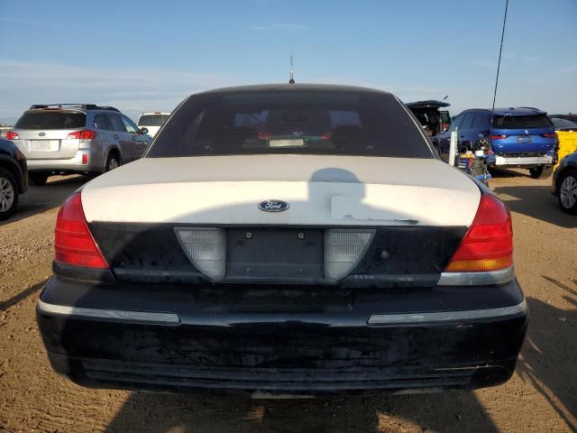 Photo 6 from auction – 2005 FORD CROWN VICT with VIN 2FAFP71W75X148680