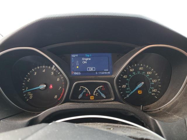 Photo 9 from auction – 2014 FORD FOCUS SE with VIN 1FADP3F24EL203993