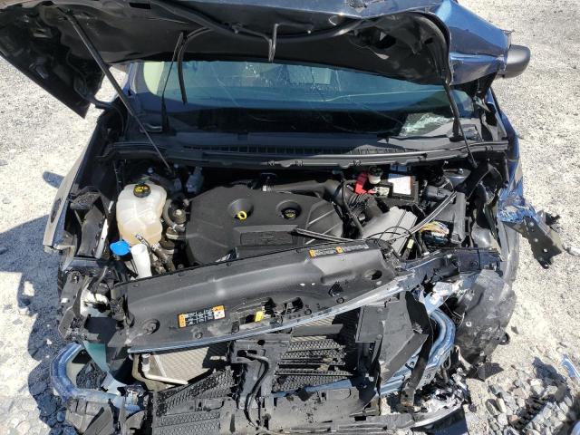 Photo 12 from auction – 2017 FORD EDGE with VIN 2FMPK3G94HBB41058