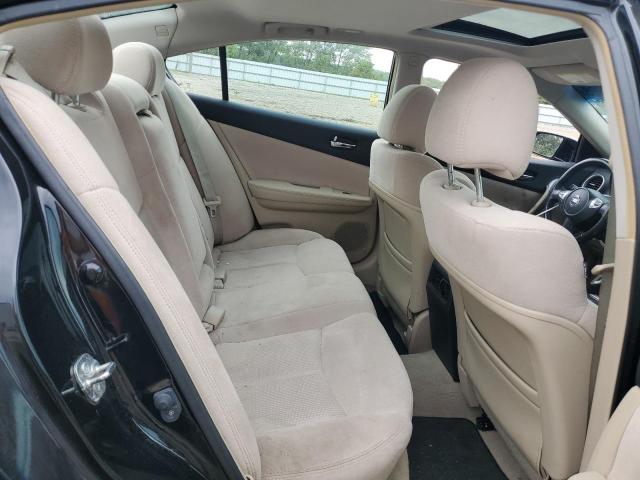 Photo 10 from auction – 2014 NISSAN MAXIMA S with VIN 1N4AA5AP8EC488409
