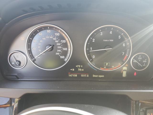 Photo 9 from auction – 2015 BMW X5 XDRIVE3 with VIN 5UXKR0C58F0P09319