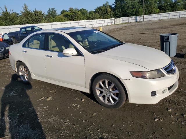 Photo 4 from auction – 2008 ACURA TSX with VIN JH4CL96988C005244