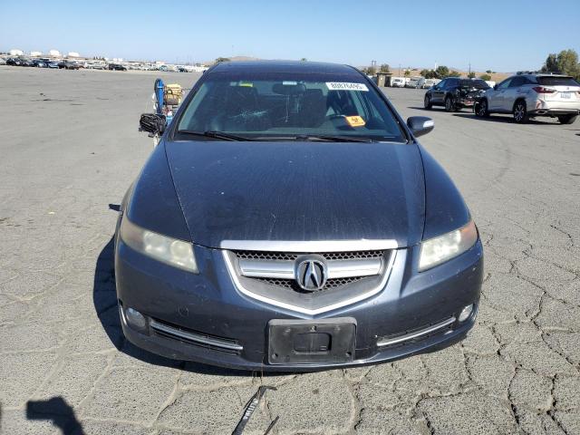 Photo 5 from auction – 2007 ACURA TL with VIN 19UUA66267A027932
