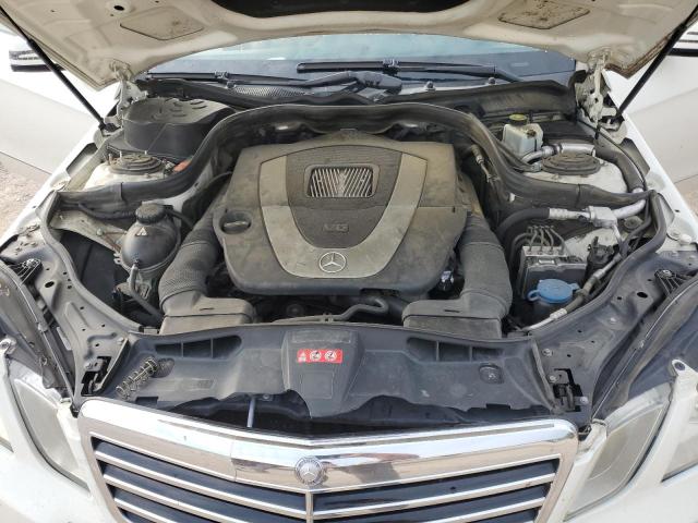 Photo 11 from auction – 2011 MERCEDES-BENZ E 350 with VIN WDDHF5GB1BA277412