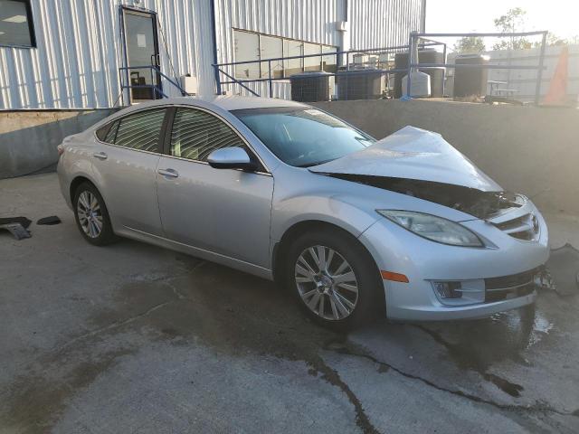 Photo 4 from auction – 2010 MAZDA 6 I with VIN 1YVHZ8CH0A5M42316