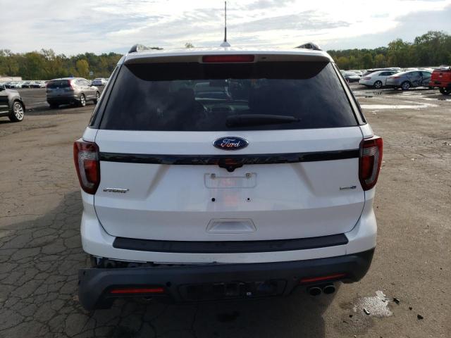 Photo 6 from auction – 2019 FORD EXPLORER S with VIN 1FM5K8GT0KGA26179