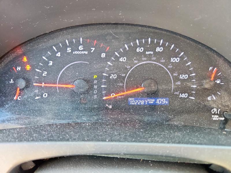 Photo 9 from auction – 2011 TOYOTA CAMRY BASE with VIN 4T4BF3EKXBR181978