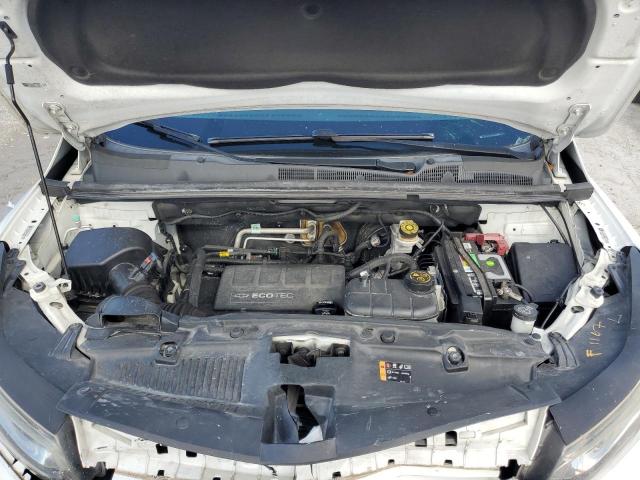 Photo 12 from auction – 2017 CHEVROLET TRAX LS with VIN KL7CJNSB7HB233294